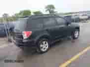 2012 Subaru Forester X z VIN JF2SHBBC1CG423512, wystawiony jako IAAI lot #42412522 z przebiegiem 168 713 mil mil oraz . Historia ofert i sprzedaży dostępna na DreamBid. Obrazek 4.