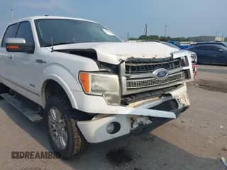 2012 Ford F-150 XL с VIN 1FTFW1ET5CFA12471, выставлен на аукционе IAAI как лот 43088399 с пробегом 236 961 миль миль и . История ставок и продаж доступна на DreamBid. Изображение 1.