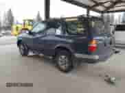 1999 Nissan Pathfinder XE z VIN JN8AR05Y1XW317323, wystawiony jako IAAI lot #42062777 z przebiegiem 347 967 mil mil oraz . Historia ofert i sprzedaży dostępna na DreamBid. Obrazek 3.