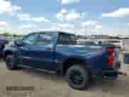 2021 Chevrolet Silverado 1500 LT Trail Boss with VIN 1GCPYFED3MZ206226, listed as a Copart auction lot 68469315 with 59,797 mi miles and Salvage title. Bid and sale history available at DreamBid. Image 2.