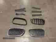 2012 BMW 5 Series 535i xDrive with VIN WBAFU7C55CDU56598, listed as a IAAI auction lot 43158087 with 134,533 mi miles and . Bid and sale history available at DreamBid. Image 12.