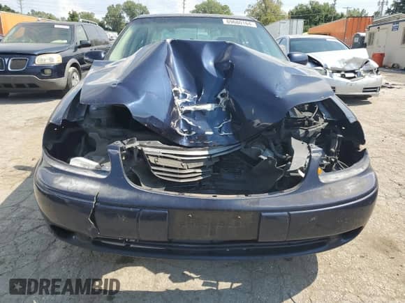 2000 Chevrolet Malibu LS с VIN 1G1NE52J2Y6114576, выставлен на аукционе Copart как лот 69680164 с пробегом 190 415 миль миль и Списание • Salvage title. История ставок и продаж доступна на DreamBid. Изображение 5.