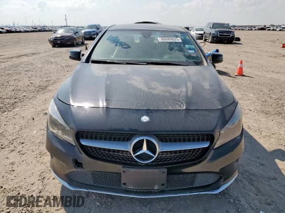 2018 Mercedes-Benz CLA 250 с VIN WDDSJ4EB3JN506908, выставлен на аукционе Copart как лот 80680625 с пробегом 159 490 миль миль и Чистый • Clean title. История ставок и продаж доступна на DreamBid. Изображение 5.