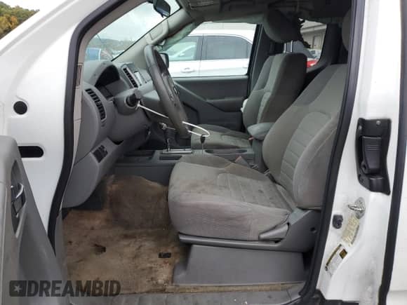 2018 Nissan Frontier SV with VIN 1N6BD0CT1JN712392, listed as a Copart auction lot 90213685 with 90,946 mi miles and Salvage title. Bid and sale history available at DreamBid. Image 7.