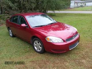 2008 Chevrolet Impala LT с VIN 2G1WT58K489275630, выставлен на аукционе Copart как лот 84580635 с пробегом 216 183 миль миль и Чистый • Clean title. История ставок и продаж доступна на DreamBid. Изображение 1.