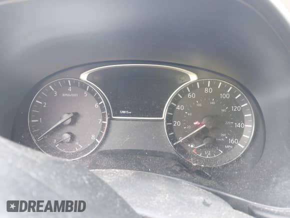 2017 Nissan Pathfinder S with VIN 5N1DR2MMXHC602961, listed as a IAAI auction lot 43040179 with 129,615 mi miles and . Bid and sale history available at DreamBid. Image 7.