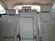 2025 Kia Sorento S with VIN 5XYRL4JC0SG321581, listed as a Copart auction lot 58123795 with 19,802 mi miles and Non repairable. Bid and sale history available at DreamBid. Image 10.