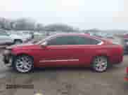2018 Chevrolet Impala Premier with VIN 2G1125S34J9163785, listed as a IAAI auction lot 41378422 with 80,903 mi miles and . Bid and sale history available at DreamBid. Image 15.