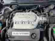 2006 Honda Accord EX-L with VIN 1HGCM668X6A049759, listed as a IAAI auction lot 43532359 with 103,730 mi miles and . Bid and sale history available at DreamBid. Image 10.