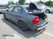 2006 Chevrolet Malibu 1LT с VIN 1G1ZT51F46F203762, выставлен на аукционе IAAI как лот 42512648 с пробегом 204 719 миль миль и . История ставок и продаж доступна на DreamBid. Изображение 3.