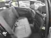 2021 BMW 5 Series 540i xDrive with VIN WBA73BJ01MCF46374, listed as a Copart auction lot 55096015 with 38,960 mi miles and Salvage title. Bid and sale history available at DreamBid. Image 10.