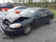 2006 Chevrolet Impala Police Police с VIN 2G1WS551569412876, выставлен на аукционе IAAI как лот 40980946 с пробегом 288 370 миль миль и . История ставок и продаж доступна на DreamBid. Изображение 17.