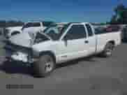 2001 Chevrolet S-10 LS с VIN 1GCCS195818149075, выставлен на аукционе Copart как лот 61927455 с пробегом 113 100 миль миль и Списание • Salvage title. История ставок и продаж доступна на DreamBid. Изображение 1.