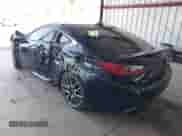 2016 Lexus RC 200t F Sport с VIN JTHHA5BC6G5001346, выставлен на аукционе IAAI как лот 42361409 с пробегом Не указан миль и . История ставок и продаж доступна на DreamBid. Изображение 3.