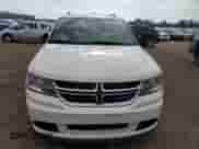 2014 Dodge Journey SE with VIN 3C4PDDAG8ET205095, listed as a Copart auction lot 86889045 with 146,541 mi miles and Clean title. Bid and sale history available at DreamBid. Image 5.