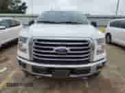 2017 Ford F-150 Lariat с VIN 1FTEW1EP4HKD93193, выставлен на аукционе Copart как лот 81680265 с пробегом 146 174 миль миль и Списание • Salvage title. История ставок и продаж доступна на DreamBid. Изображение 5.