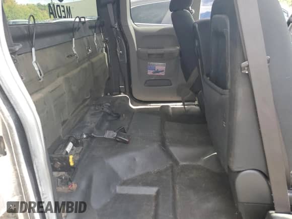 2007 Chevrolet Silverado 1500 Work Truck с VIN 2GCEK19C571724588, выставлен на аукционе Copart как лот 73808564 с пробегом 177 179 миль миль и Чистый • Clean title. История ставок и продаж доступна на DreamBid. Изображение 10.
