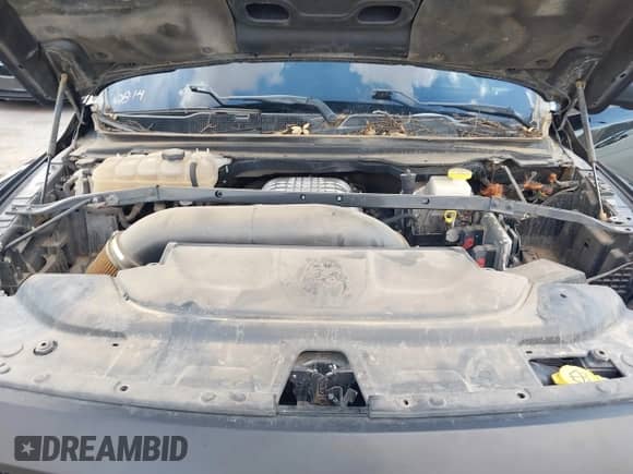 2022 Ram 1500 TRX with VIN 1C6SRFU90NN103186, listed as a IAAI auction lot 42888581 with 53,781 mi miles and . Bid and sale history available at DreamBid. Image 10.