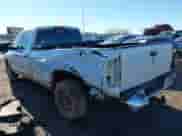 2003 Dodge 3500 ST with VIN 3D7LA38C23G735417, listed as a IAAI auction lot 41275936 with 235,021 mi miles and . Bid and sale history available at DreamBid. Image 3.