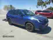 2023 Subaru Forester Special Sports z VIN JF2SKAJCXPH511214, wystawiony jako Copart lot #67256825 z przebiegiem 6 265 mil mil oraz Szkoda całkowita • Salvage title. Historia ofert i sprzedaży dostępna na DreamBid. Obrazek 4.