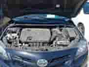 2011 Toyota Corolla S с VIN 2T1BU4EE8BC748965, выставлен на аукционе IAAI как лот 43367547 с пробегом 110 596 миль миль и . История ставок и продаж доступна на DreamBid. Изображение 10.