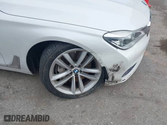 2016 BMW 7 Series 750i xDrive с VIN WBA7F2C59GG415896, выставлен на аукционе IAAI как лот 42772164 с пробегом 87 204 миль миль и . История ставок и продаж доступна на DreamBid. Изображение 6.