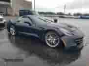 2015 Chevrolet Corvette 1LT с VIN 1G1YB2D73F5106866, выставлен на аукционе Copart как лот 66398114 с пробегом Не указан миль и Списание • Salvage title. История ставок и продаж доступна на DreamBid. Изображение 4.
