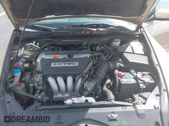 2005 Honda Accord LX с VIN 1HGCM56425A034081, выставлен на аукционе IAAI как лот 43357591 с пробегом 45 359 миль миль и . История ставок и продаж доступна на DreamBid. Изображение 10.