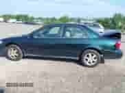 2000 Honda Accord SE с VIN JHMCG6697YC014133, выставлен на аукционе IAAI как лот 42682048 с пробегом 102 485 миль миль и . История ставок и продаж доступна на DreamBid. Изображение 14.