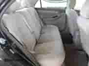 2003 Toyota Corolla CE с VIN JTDBR32EX30024819, выставлен на аукционе Copart как лот 81043165 с пробегом 94 487 миль миль и Списание • Salvage title. История ставок и продаж доступна на DreamBid. Изображение 10.