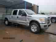 2016 Ford F-250 Lariat с VIN 1FT7W2BT5GEC99546, выставлен на аукционе Copart как лот 55660545 с пробегом 220 044 миль миль и Списание • Salvage title. История ставок и продаж доступна на DreamBid. Изображение 4.