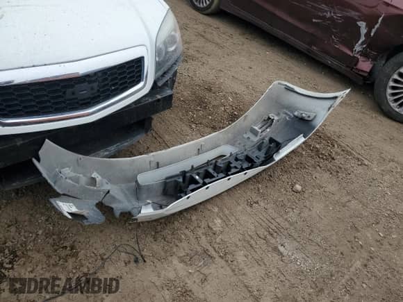 2016 Chevrolet Caprice with VIN 6G3NS5R39GL220940, listed as a Copart auction lot 43391125 with 189,362 mi miles and Salvage title. Bid and sale history available at DreamBid. Image 12.