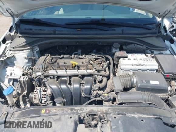 2018 Hyundai Elantra Value Edition z VIN 5NPD84LF2JH376382, wystawiony jako IAAI lot #42976002 z przebiegiem 138 370 mil mil oraz . Historia ofert i sprzedaży dostępna na DreamBid. Obrazek 10.