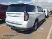 2023 Chevrolet Suburban Premier с VIN 1GNSKFKDXPR264328, выставлен на аукционе IAAI как лот 42349298 с пробегом Не указан миль и . История ставок и продаж доступна на DreamBid. Изображение 4.