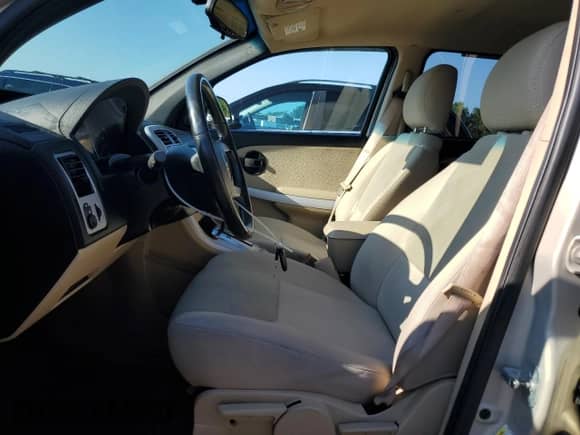 2009 Chevrolet Equinox 1LT z VIN 2CNDL43F596232447, wystawiony jako Copart lot #69301075 z przebiegiem 138 728 mil mil oraz Szkoda całkowita • Salvage title. Historia ofert i sprzedaży dostępna na DreamBid. Obrazek 7.