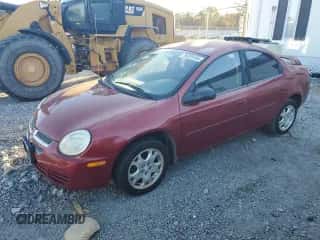 2005 Dodge Neon SXT с VIN 1B3ES56C85D289239, выставлен на аукционе Copart как лот 76229194 с пробегом 127 918 миль миль и Чистый • Clean title. История ставок и продаж доступна на DreamBid. Изображение 1.