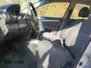 2010 Chevrolet Aveo 1LT z VIN KL1TD5DE7AB124994, wystawiony jako Copart lot #78867364 z przebiegiem Nie podano mil oraz Szkoda całkowita • Salvage title. Historia ofert i sprzedaży dostępna na DreamBid. Obrazek 7.