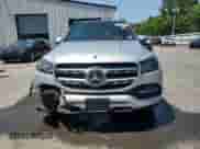 2020 Mercedes-Benz GLS 450 z VIN 4JGFF5KE8LA225209, wystawiony jako Copart lot #63322275 z przebiegiem 60 405 mil mil oraz Szkoda całkowita • Salvage title. Historia ofert i sprzedaży dostępna na DreamBid. Obrazek 5.