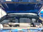 2018 Toyota Tacoma SR z VIN 3TMCZ5AN0JM126724, wystawiony jako IAAI lot #42842788 z przebiegiem 91 776 mil mil oraz . Historia ofert i sprzedaży dostępna na DreamBid. Obrazek 10.