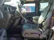 2023 Jeep Wrangler Sport with VIN 1C4HJXDG0PW665973, listed as a Copart auction lot 54688275 with 37,268 mi miles and Salvage title. Bid and sale history available at DreamBid. Image 7.