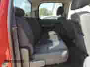 2011 Chevrolet Silverado 1500 LS z VIN 3GCPKREA8BG303282, wystawiony jako Copart lot #80691185 z przebiegiem 116 724 mil mil oraz Czysty tytuł • Clean title. Historia ofert i sprzedaży dostępna na DreamBid. Obrazek 10.