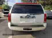 2007 Cadillac Escalade ESV with VIN 1GYFK66877R368552, listed as a Copart auction lot 89540945 with 169,885 mi miles and Clean title. Bid and sale history available at DreamBid. Image 6.