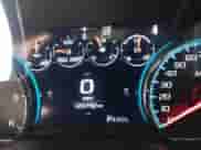 2017 Chevrolet Tahoe Premier with VIN 1GNSCCKC2HR326793, listed as a IAAI auction lot 42453495 with 123,752 mi miles and . Bid and sale history available at DreamBid. Image 7.