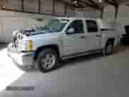2012 Chevrolet Silverado 1500 LT с VIN 1GCPKSE79CF223911, выставлен на аукционе Copart как лот 81384155 с пробегом 135 781 миль миль и Списание • Salvage title. История ставок и продаж доступна на DreamBid. Изображение 1.