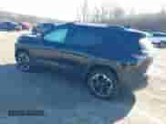 2025 Chevrolet Equinox AWD LT с VIN 3GNAXPEG6SL141506, выставлен на аукционе IAAI как лот 41704385 с пробегом Не указан миль и . История ставок и продаж доступна на DreamBid. Изображение 3.