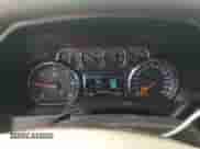 2014 Chevrolet Silverado 1500 LT with VIN 3GCUKREH1EG264894, listed as a Copart auction lot 53099785 with 194,118 mi miles and Salvage title. Bid and sale history available at DreamBid. Image 9.