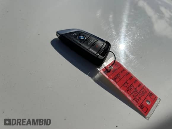 2018 BMW X3 xDrive30i with VIN 5UXTR9C55JLD62051, listed as a IAAI auction lot 43370119 with 112,003 mi miles and . Bid and sale history available at DreamBid. Image 11.