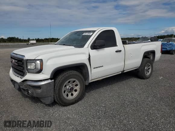 2017 GMC Sierra 1500 with VIN 1GTN1LEC2HZ376892, listed as a Copart auction lot 69910965 with 222,859 mi miles and Clean title. Bid and sale history available at DreamBid. Image 1.