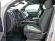 2023 Ram 1500 Lone Star with VIN 1C6SRFFT4PN538577, listed as a Copart auction lot 50975975 with 37,392 mi miles and Salvage title. Bid and sale history available at DreamBid. Image 7.