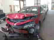 2014 Chevrolet Impala LTZ with VIN 1G1145SL1EU115373, listed as a IAAI auction lot 42570890 with 103,225 mi miles and . Bid and sale history available at DreamBid. Image 12.